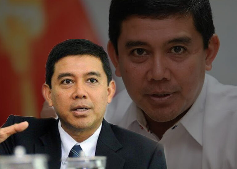 Prof Yuddy Chrisnandi membahas peran gubernur