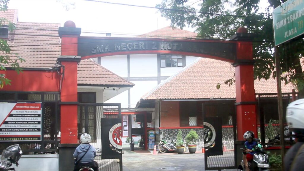 SMKN 2 Bandung menyiapkan langkah strategis menghadapi TKA 2026