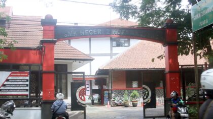 SMKN 2 Bandung menyiapkan langkah strategis menghadapi TKA 2026