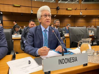 Dewan Pakar BPIP menyoroti pelanggaran Piagam PBB