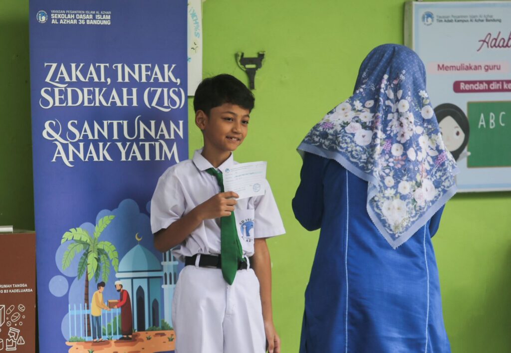 Direktur SEAMEO CECCEP Prof. Vina Adriany saat memaparkan pentingnya wajib PAUD satu tahun sebagai upaya proteksi anak dari kekerasan di Sonata Talkshow.