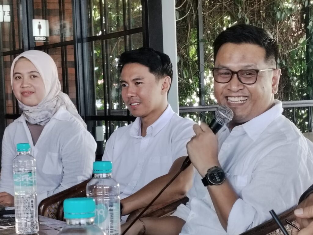 KAI Commuter Line di Area 2 Bandung