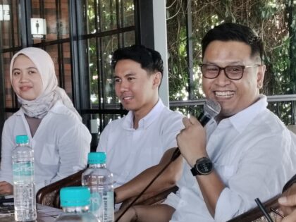 KAI Commuter Line di Area 2 Bandung