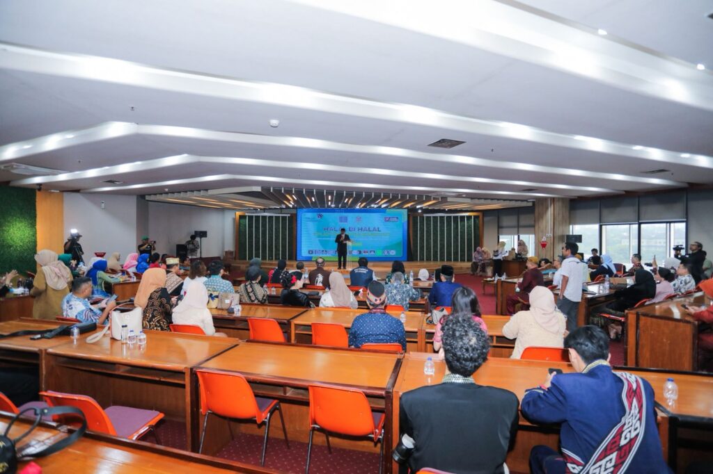 Wali Kota Bandung @muhammadfarhan punya solusinya! Pemkot Bandung lagi memperkuat peran lembaga kursus dan pelatihan