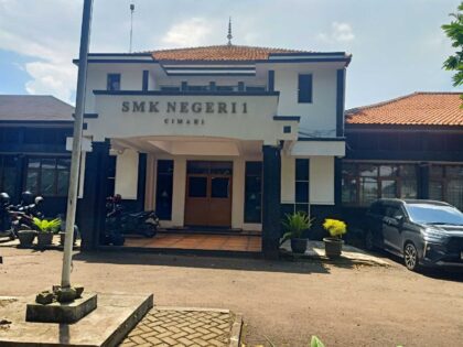 39 Siswa SMKN 1 Cimahi Lolos SNBP 2026 PTN Favorit