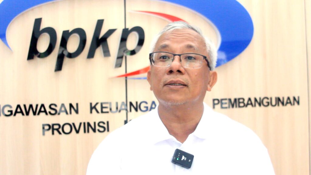 Kepala Perwakilan BPKP Provinsi Jawa Barat, Ikhwan Mulyawan menyampaikan bahwa tema HUT BPKP ke 43 tahun ini berfokus pada Penguatan Peran BPKP