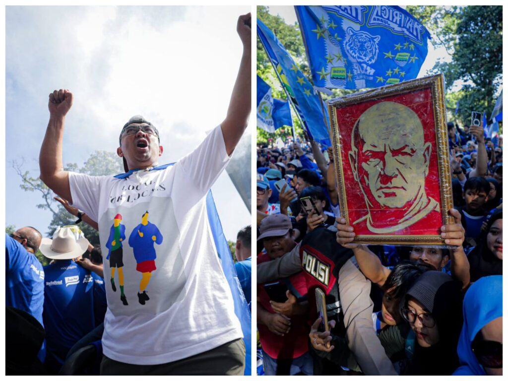 Multiplier Effect Pawai Juara Persib Terhadap Ekonomi Bandung