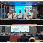 realisasi belanja dan pendapatan APBN regional Jawa Barat
