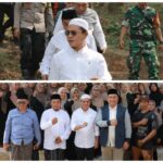 Bupati Dadang Supriatna targetkan nol anak putus sekolah lewat skema baru SPMB 2026 Kabupaten Bandung. Jalur domisili minimal 40 persen.