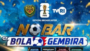 Nobar Kebangsaan Piala Dunia 2026 Di Kodam III Siliwangi Bandung