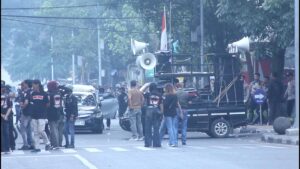 Demo Pandawa Lima 001