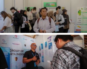 Job Fair Future Connect 2026 Bandung