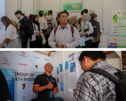 Job Fair Future Connect 2026 Bandung