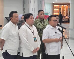 Ksp Dudung Abdurachman Jenguk Korban Penyekapan Rshs 2