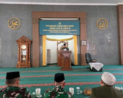 Pangdam Iii Siliwangi Mayjen Kosasih Tahun Baru Islam.jpeg