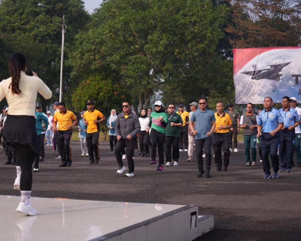 Solusi Banjir Kabupaten Bandung Relokasi Bojongsoang