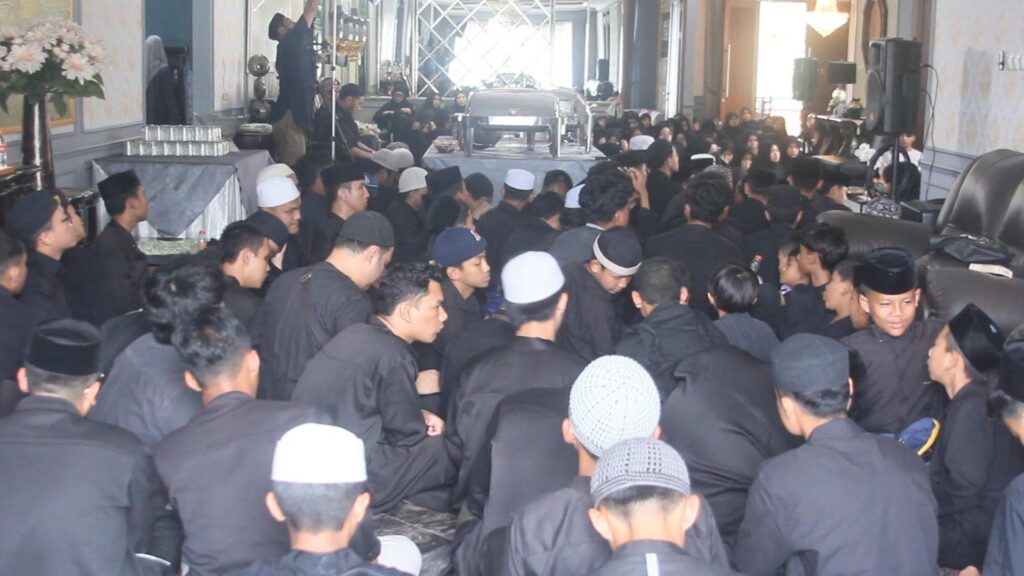 Ustaz Abu Haidar Kajian Bulanan Mt Al Jabbar 86