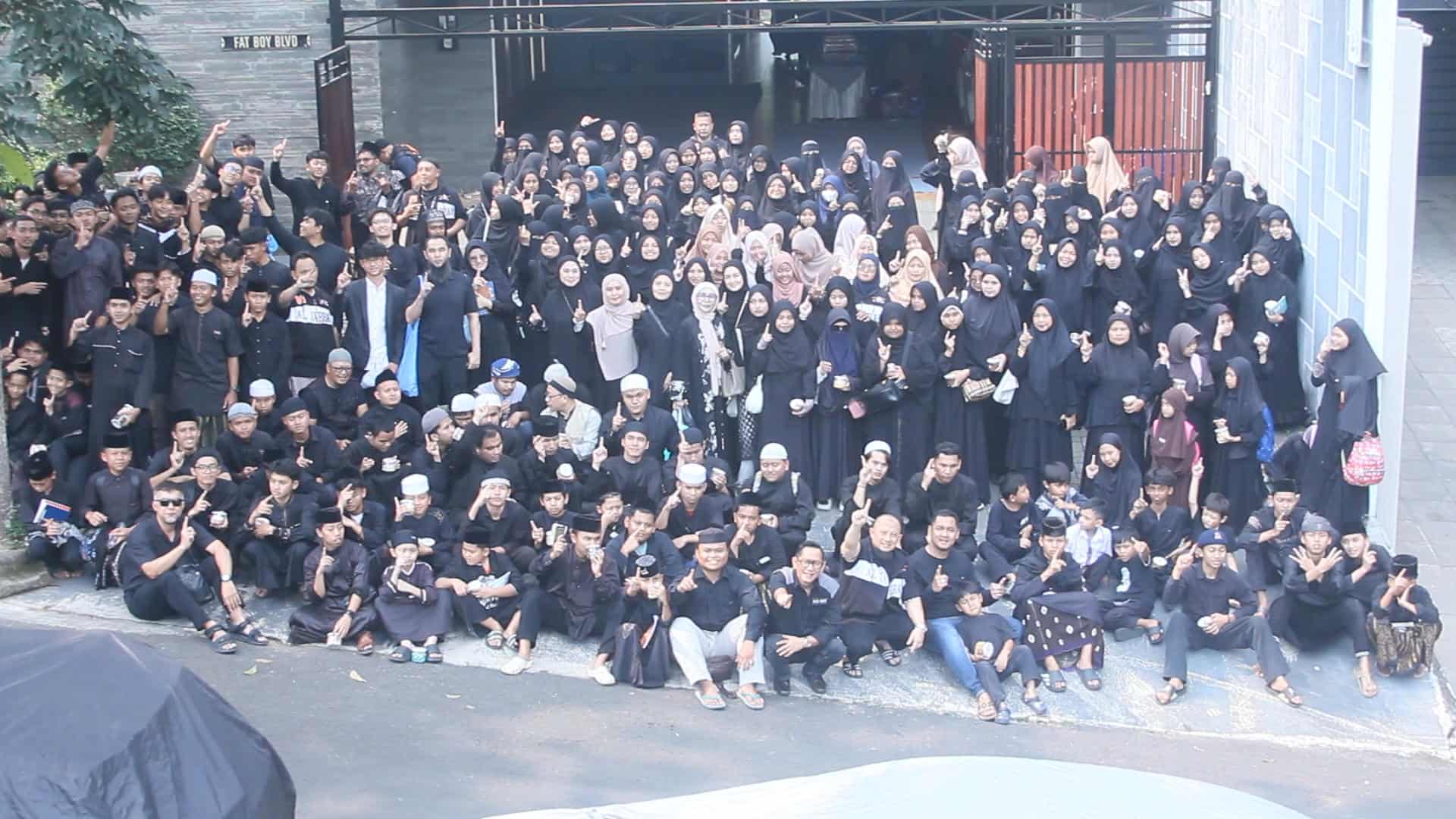 Ustaz Abu Haidar Kajian Bulanan Mt Al Jabbar 86 4