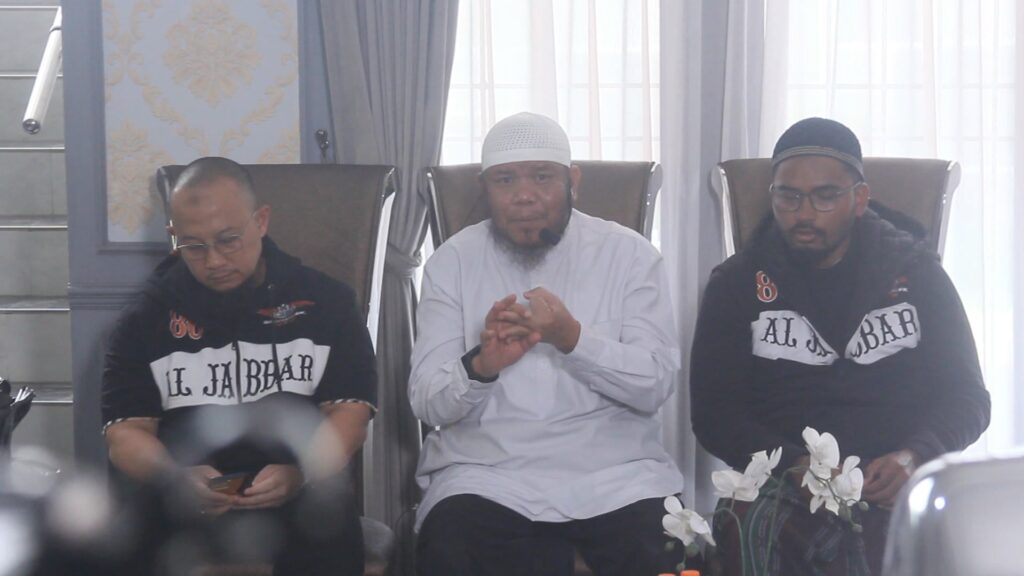 Ustaz Abu Haidar Kajian Bulanan Mt Al Jabbar 86 7
