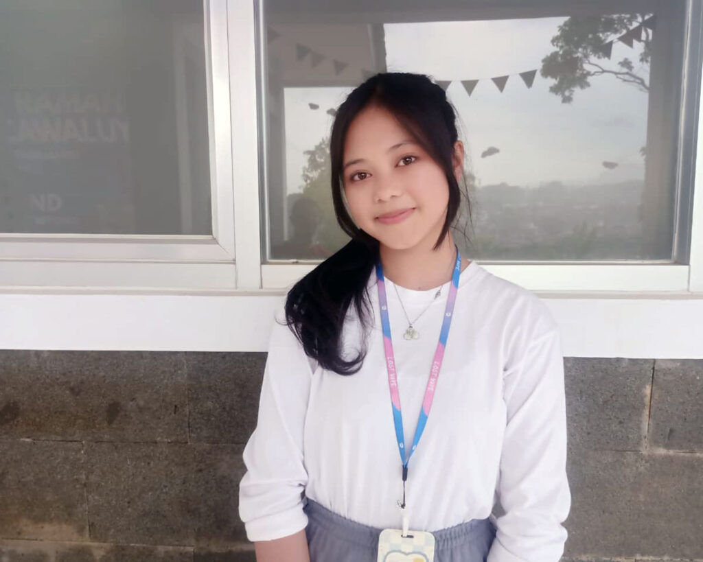 Aksi Ekologi Penutupan Mpls Sman 1 Pasirjambu 4