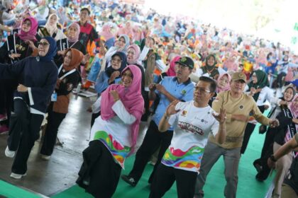 Bupati Bandung Dadang Supriatna Han 2026