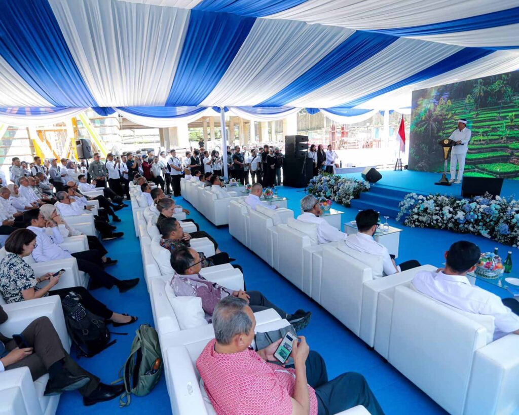 Groundbreaking Proyek Brt Bandung Raya 2026 3