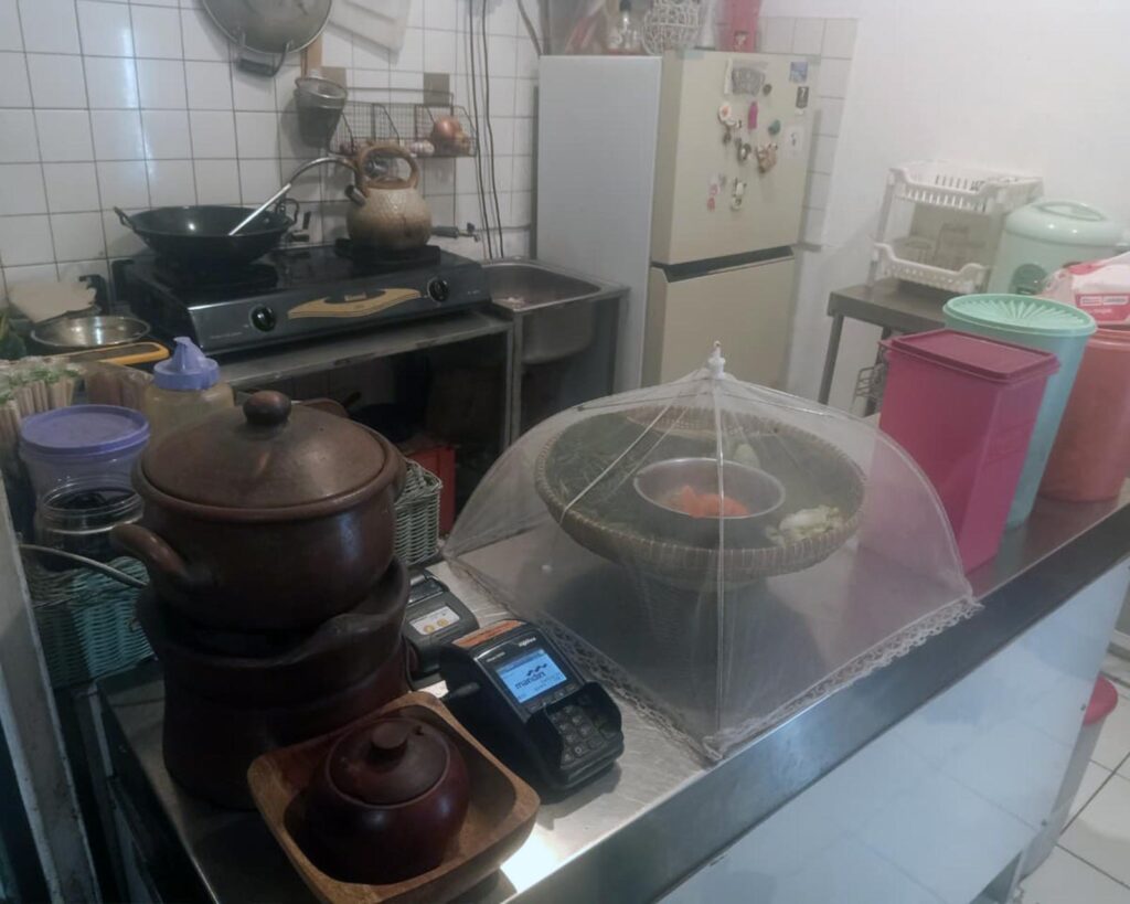 Kwie Mie Malang Warung Plat Ae Bandung 2