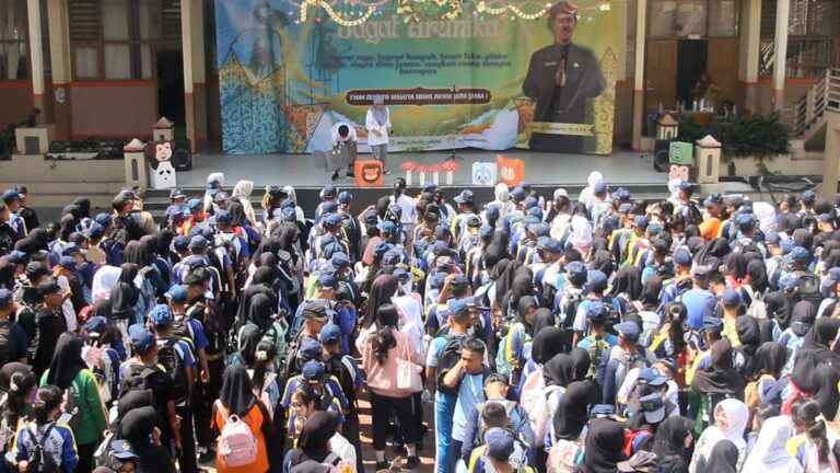 Mpls Sman1ciwidey 2026 Jagat Arunika4