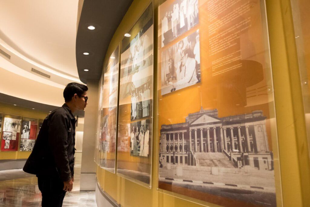 Museum Kaa Bandung Wisata Sejarah