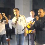Nobar Bola Gembira Final Piala Dunia Pemkot Cimahi