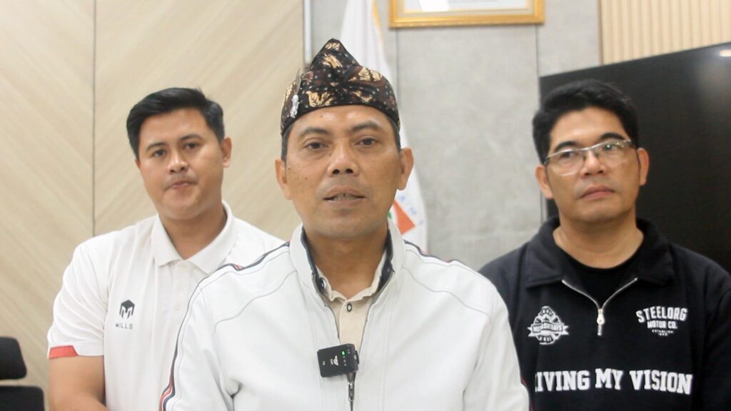 Nobar Bola Gembira Final Piala Dunia Pemkot Cimahi 3