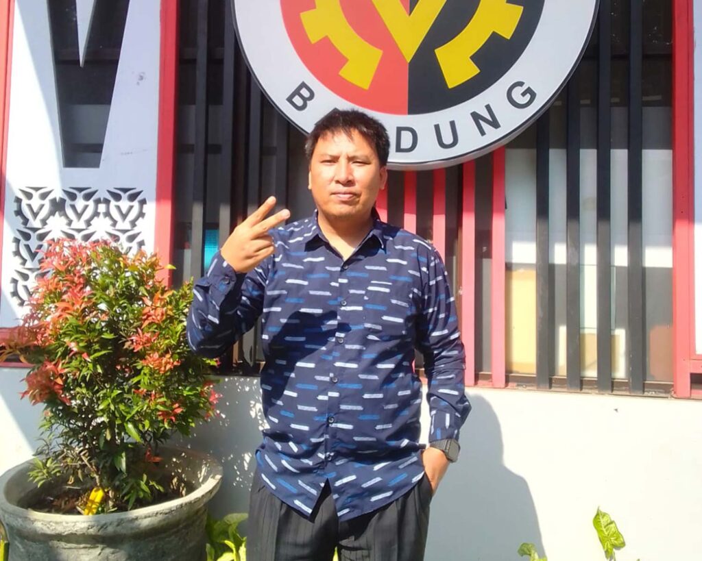 Pembekalan Karakter Tni Polri Smkn2 2
