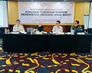 Survei Lsi Kinerja Pemprov Jabar 2026 2