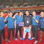 Tim Karate Kodam Siliwangi Kasau Cup 2026