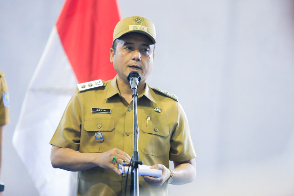 Wawalkot Bandung Erwin Penutupan Mpls Sman 28