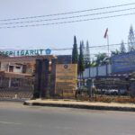 SMAN 1 Garut Sekolah Maung