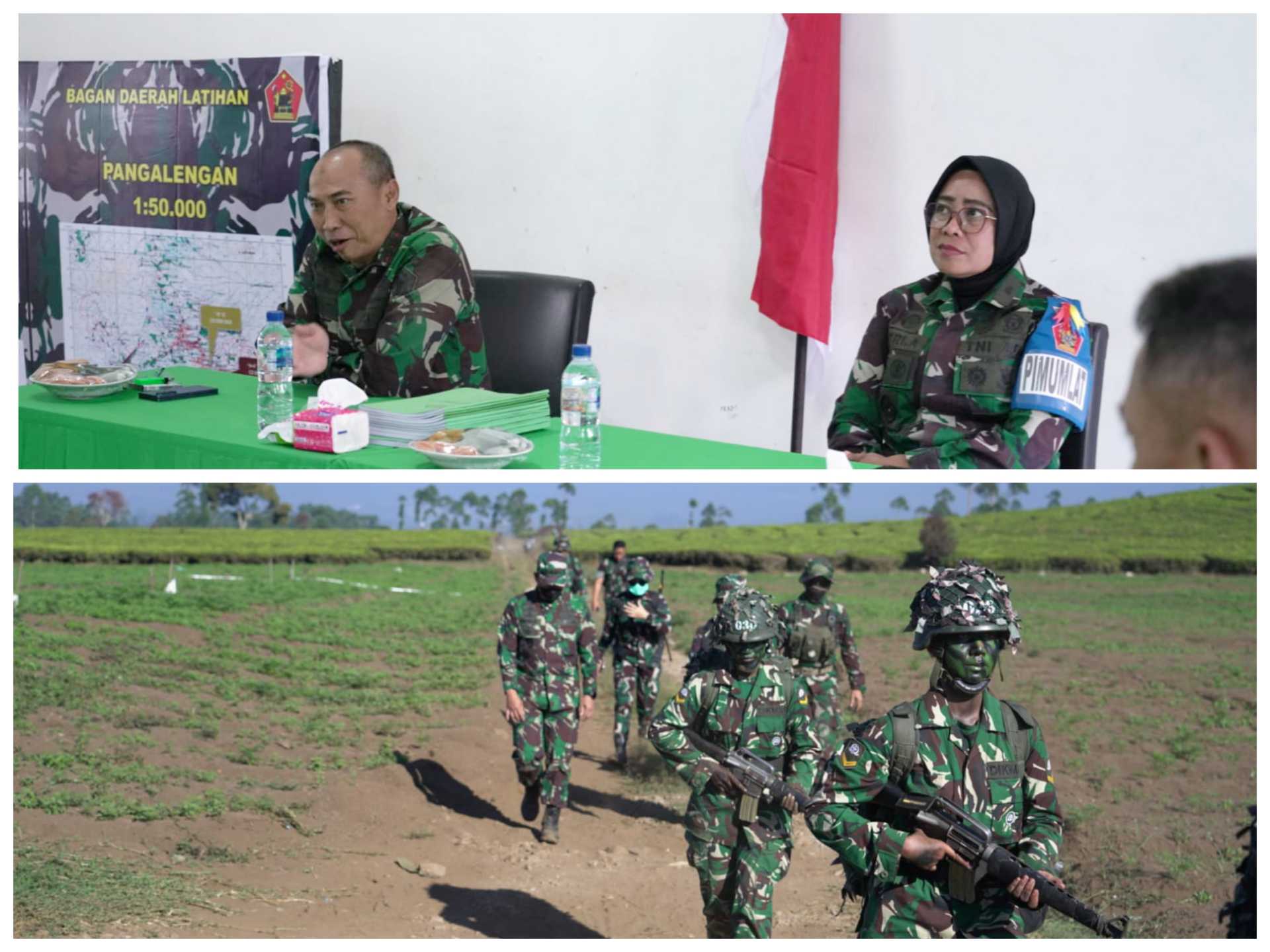 Wadan Kodiklatad Mayjen
