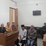 Abh Ct Divonis 1 Tahun Lpks Pn Bale Bandung 2026
