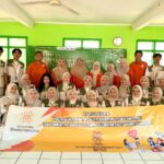 Kkn Ubk Screening Kesehatan Desa Cikawao 2