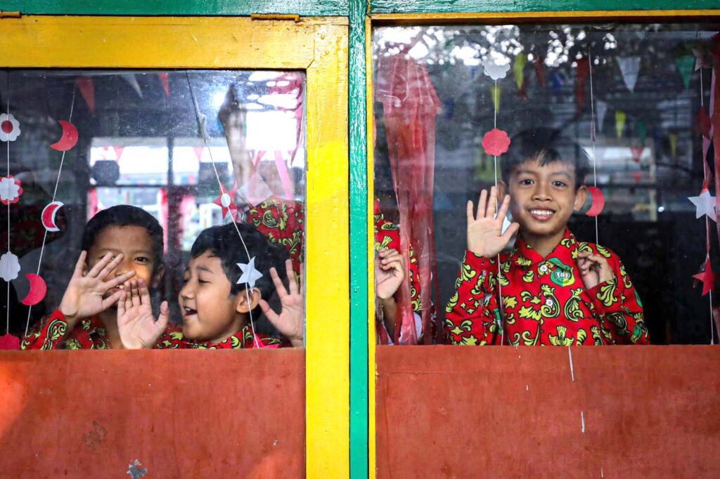 Pembanguan Sdn 026 Bojongloa Bandung 3