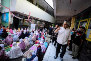 Pembanguan Sdn 026 Bojongloa Bandung
