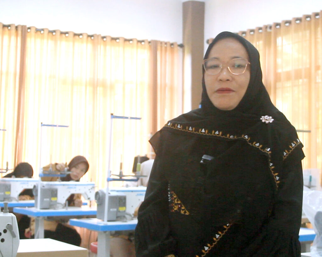 Pesantren Nurul Hidayah Malabar Ciamis 3
