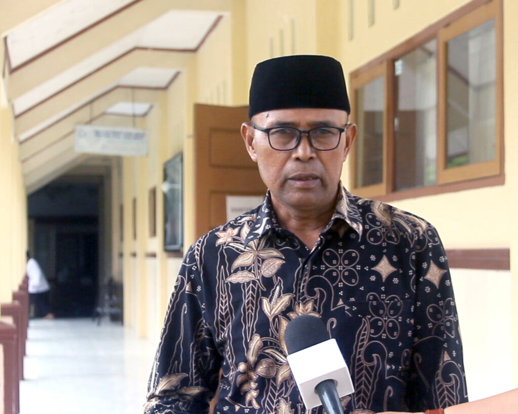 Pesantren Nurul Hidayah Malabar Ciamis 6