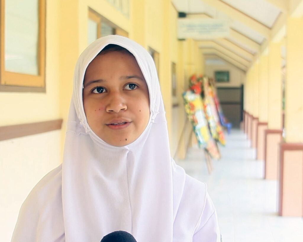 Pesantren Nurul Hidayah Malabar Ciamis 8