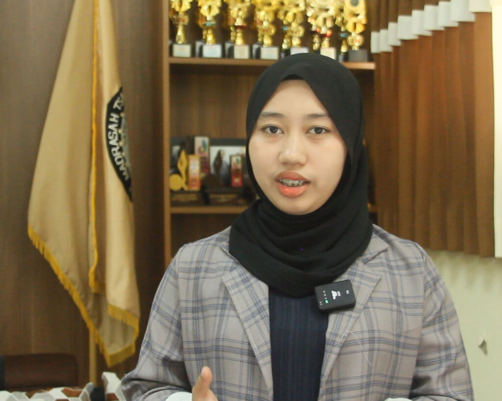 Pesantren Nurul Hidayah Malabar Ciamis 9