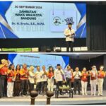 Lomba Paduan Suara Pelaja