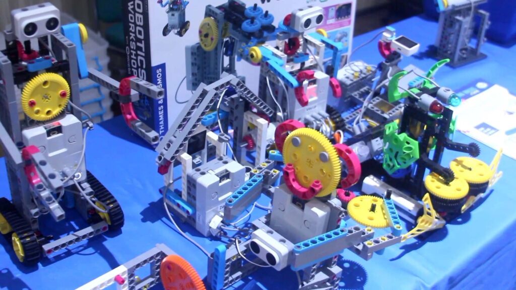 PELATIHAN GREENMECH BERBASIS STEAM UNTUK SEKOLAH MAUNG 005