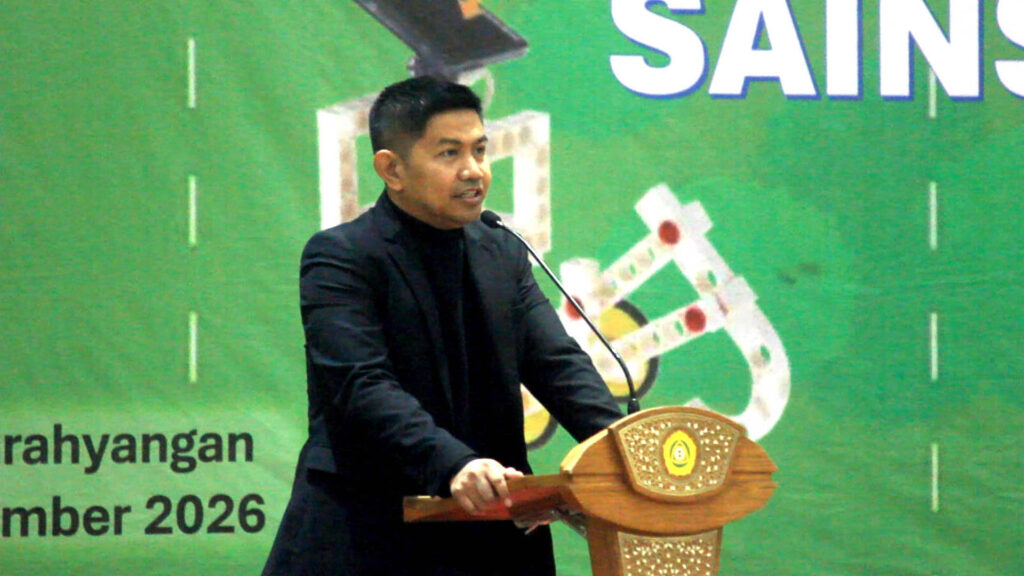 PELATIHAN GREENMECH BERBASIS STEAM UNTUK SEKOLAH MAUNG 007