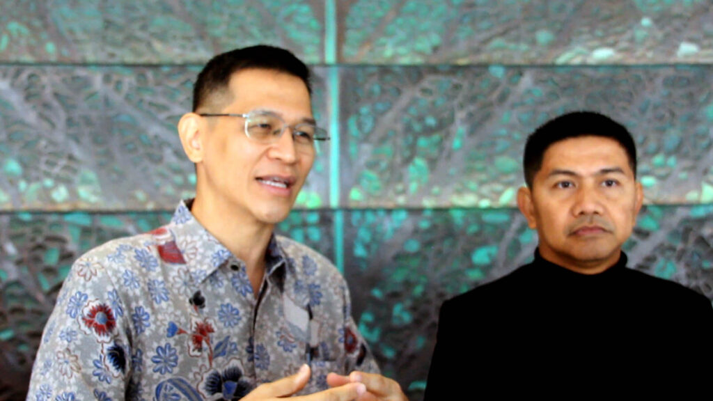 PELATIHAN GREENMECH BERBASIS STEAM UNTUK SEKOLAH MAUNG 009