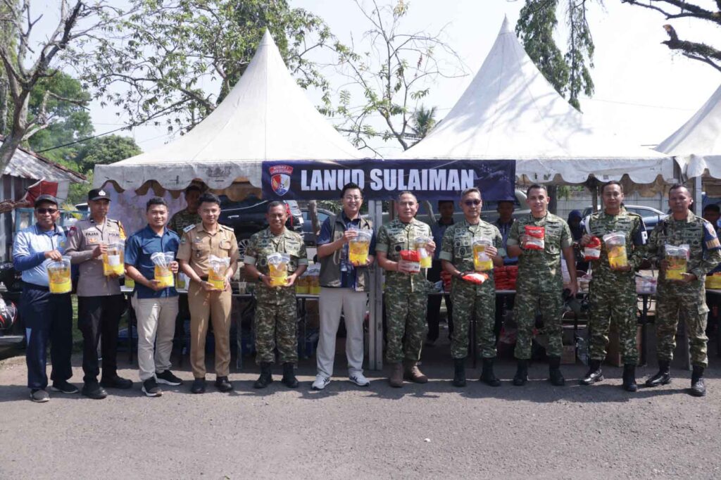 Sesi Photo Bersama